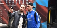 Trabzonspor Alanya'ya yola çıktı