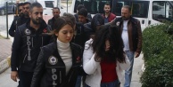 Uyuşturucu operasyonu: 1'i kadın 8 gözaltı