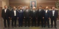 AK Parti Antalya İl Başkan adayı belli oldu