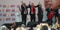 AK Parti Antalya İl Başkanı Taş oldu