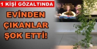 Alanya'da flaş uyuşturucu operasyonu!