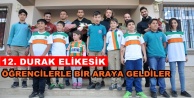 'Alanyaspor Okulumda' projesi devam ediyor
