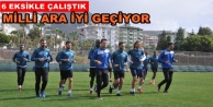 Alanyaspor son şampiyona konuk olacak