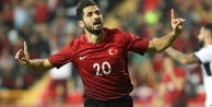 Alanyasporlu 5 futbolcu milli takımlarda