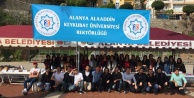 ALKÜ'lü öğrenciler LÖSEV için ter döktü