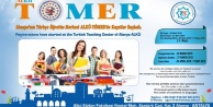 ALKÜ ve TÖMER'den Türkçe eğitimi