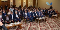 “Antalya 4.0” Projesi tanıtıldı
