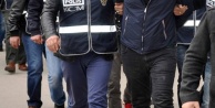 Antalya'da FETÖ operasyonu: 8 gözaltı var