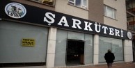 Çiftlik Bank Şarküteri kepenk kapattı