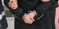 FETÖ/PDY operasyonu: 5 kişi tutuklandı