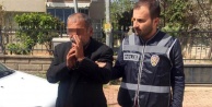 Güven timinden pazardaki yankesici çifte suçüstü