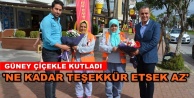 'Kadınlar bu ülkenin temel direği'