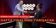 Kelime Oyunu'nda Alanyalı şampiyon