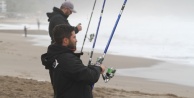 Surfcasting Turnuvası sona erdi