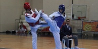 Taekwondo heyecanı sona erdi