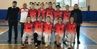 U18 takımı Anadolu Finallerine katılacak
