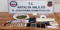 Uyuşturucu operasyonu: 7 gözaltı var