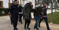 Uyuşturucu operasyonunda 12 tutuklama