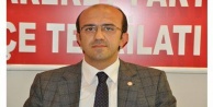Alanya İyi Parti'de bir istifa daha