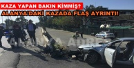 Alanya'yı sarsan kaza ile ilgili şok ayrıntı!