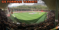 Alanyaspor'dan futbolseverlere duyuru!