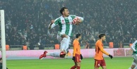 'Alanyaspor'dan teklif almıştım'