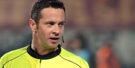 Alanyaspor maçına tecrübeli hakem