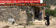 ALKARDER'den 4. Sevgi Evi