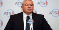 ATSO Başkanı Çetin'den fazla üretim yerine kaliteli ürün uyarısı