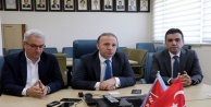 AÜ Hastanesi borçlarına 200 milyon lira destek