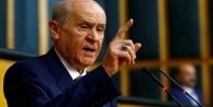 Bahçeli'den erken seçim çıkışı