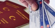 Ehliyet ve pasaportta yeni dönem resmen başladı