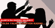 Kadına şiddet olaylarına bir yenisi daha eklendi