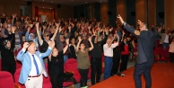 Türkiye’nin ilk Parkinson Okulu Antalya'da açıldı