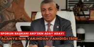 Yıldırım istifa ederek, aday adayı oldu