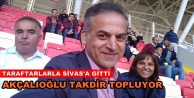 Akçalıoğlu hız kesmiyor