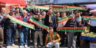 Alanya Ak Parti’den Alanyaspor’a tam destek
