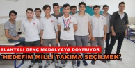 Alanya'da bir başarı öyküsü