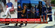 Alanya'daki korkunç cinayete 2 tutuklama
