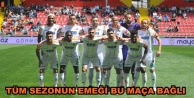 Alanyaspor Sivas'ta 3 puan arayacak