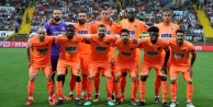 Alanyaspor Süper lig'de kaldı