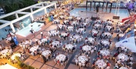 Antalya 11 ayın sultanı Ramazana hazır