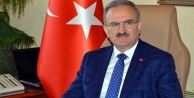 Antalya’da 19 Mayıs kutlaması mesajları
