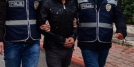 Antalya’da FETÖ operasyonu: 10 gözaltı