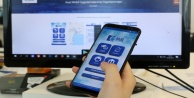 ASAT Mobil uygulaması başladı