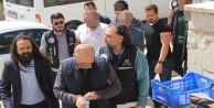 Avukatın liderliğindeki suç örgütüne operasyon: 5 tutuklama