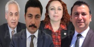 CHP Alanya'dan 4 güçlü aday adayı