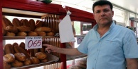 Ekmeği şimdi de 65 kuruşa satıyor