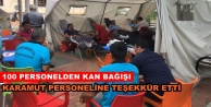 Fen İşlerinden örnek davranış
