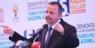 İşte Antalya AK Parti'nin 124 milletvekili aday adayı
